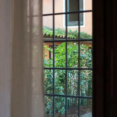דירה Stradella San Nicola *